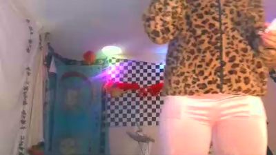 MySweetMistress webcam model stream image