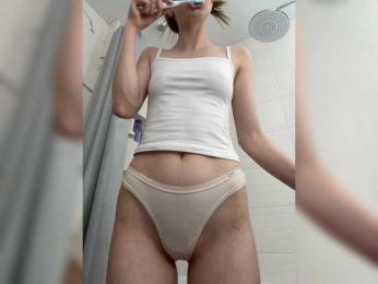 Sweet-and-Horny webcam model stream image