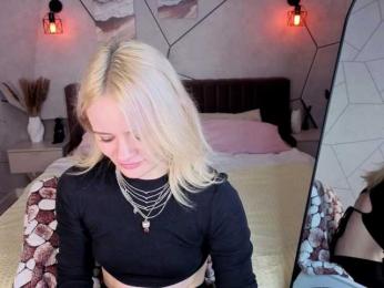 Tessa-Ashe webcam model stream image