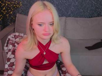 Tessa-Ashe webcam model stream image