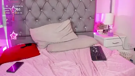 Valentina-Nova- webcam model stream image