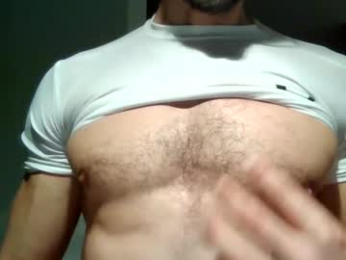 mmuscularman webcam model stream image