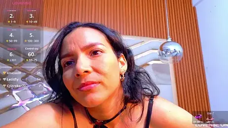 Sluttyandmature webcam model stream image