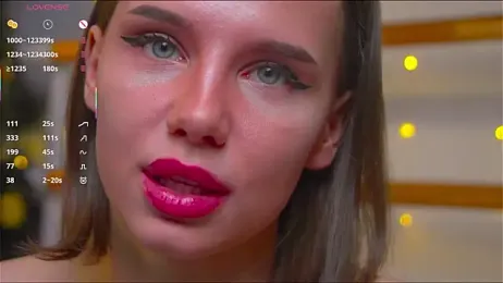 happynewdear webcam model stream image