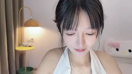 Hello-beibei webcam model stream image