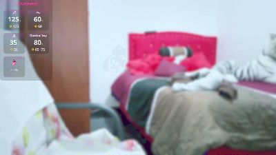 Amiamiley_ webcam model stream image