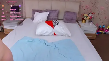 MatureMariah webcam model stream image