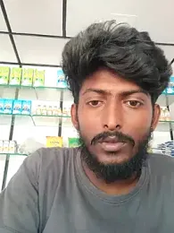 Teluguspicymodda webcam model stream image