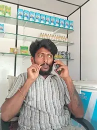 Teluguspicymodda webcam model stream image