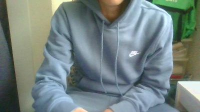 Juju78juju webcam model stream image