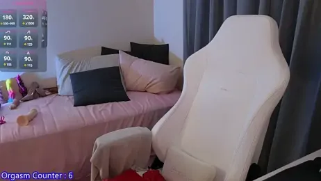 Germangirl1996 webcam model stream image