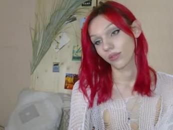 kirana_hayes webcam model stream image