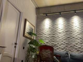 sashalong13 webcam model stream image