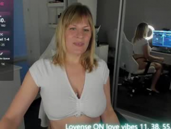 patricia_lions_ webcam model stream image
