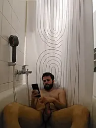 Taycanman69 webcam model stream image