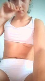 Estephani87 webcam model stream image