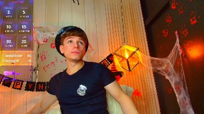 Tayler_White webcam model stream image