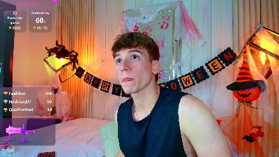 Tayler_White webcam cam4 model stream image