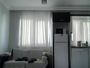 ALPHANDRE webcam model stream image