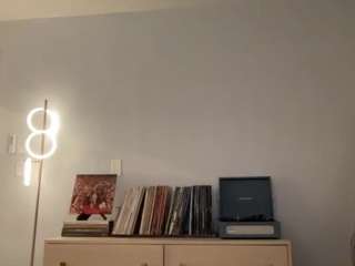 danidaniels webcam model stream image