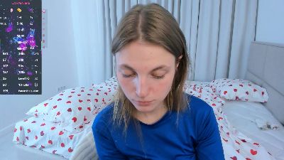 RebeccaBrits webcam cam4 model stream image