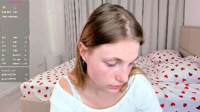 RebeccaBrits webcam cam4 model stream image