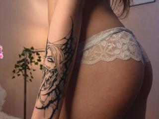 Garyn Fricker webcam model stream image