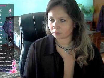 Anna_Kendrick webcam model stream image