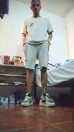 SoloTintaX66T webcam model stream image