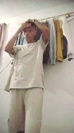 SoloTintaX66T webcam model stream image