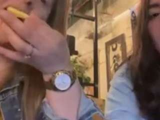 hotparadise1 webcam model stream image