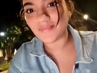 hotparadise1 webcam model stream image