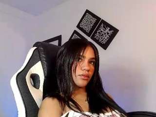 hotparadise1 webcam model stream image