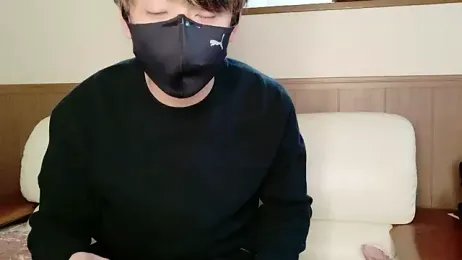 -kou-- webcam model stream image