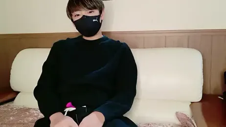 -kou-- webcam model stream image