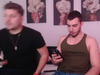 riderrandy webcam model stream image