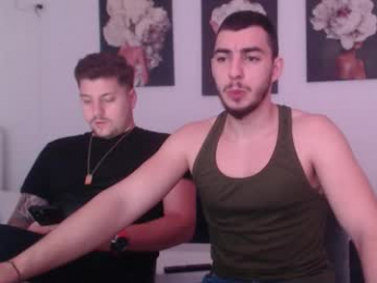 riderrandy webcam model stream image