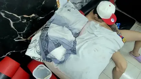 hot-threesome webcam model stream image