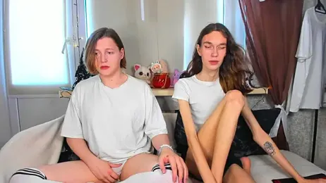 Calvin_and_Kevin webcam model stream image