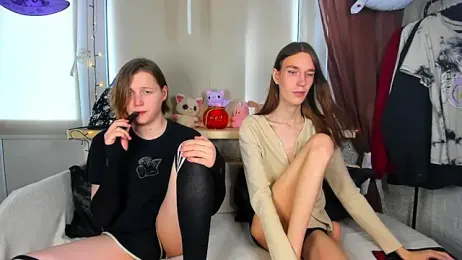 Calvin_and_Kevin webcam stripchat model stream image