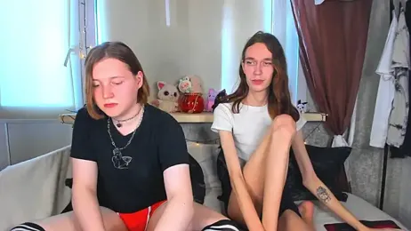 Calvin_and_Kevin webcam model stream image