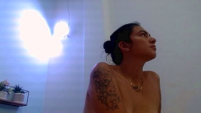 salomesmit66 webcam model stream image