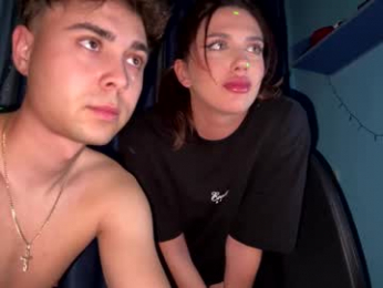 fuckcuple2 webcam model stream image