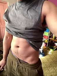 Lust_guy27 webcam model stream image