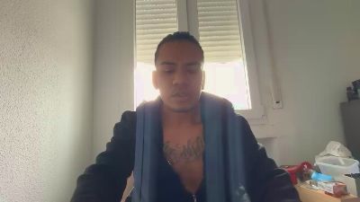 josekille webcam model stream image