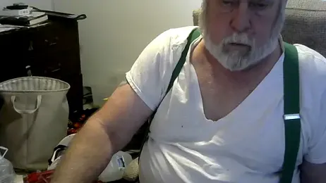 viejo_oso webcam model stream image