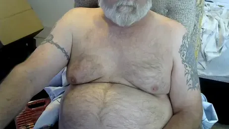 viejo_oso webcam model stream image