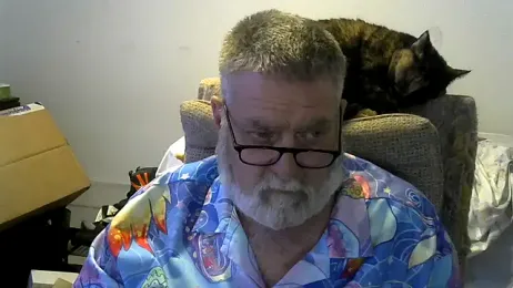 viejo_oso webcam model stream image