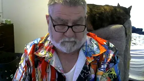 viejo_oso webcam model stream image