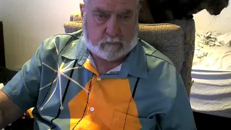 viejo_oso webcam model stream image